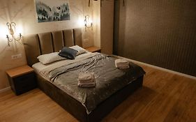Guest House Zanoaga